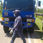 Tak Mau Diperiksa, Truk BBM Disuruh Putar Balik