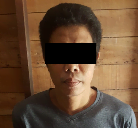 Edarkan Uang Palsu di Kapuas, Warga Batola Diamankan