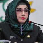 Umi Minta Dana Penanganan Covid-19 Tidak Dikorupsi