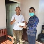 Waspadai Kriminalitas, Dewan Sumbang PJU