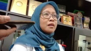 RSUD Doris Sylvanus Dukung PSBB, Efektif Cegah Penularan Covid-19 RSUD Doris Sylvanus Dukung PSBB, Efektif Cegah Penularan Covid-19