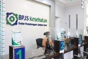 Taat Putusan MA, Iuran BPJS Kesehatan Kembali Nominal Terdahulu