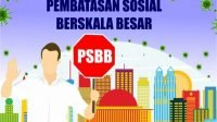 Pemko Habiskan Rp14 Miliar untuk Penanganan Covid-19