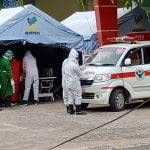 Dua PDP Kapuas Meninggal