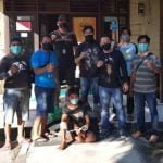 Buron 12 Hari, Pembunuh Penjual Buku Akhirnya Ditangkap Tim Gabungan