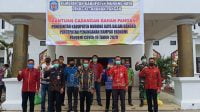 Meski Zona Hijau, Seribu Riam Terdampak Ekonomi Meski Zona Hijau, Seribu Riam Terdampak Ekonomi