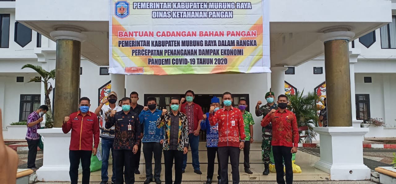 Meski Zona Hijau, Seribu Riam Terdampak Ekonomi