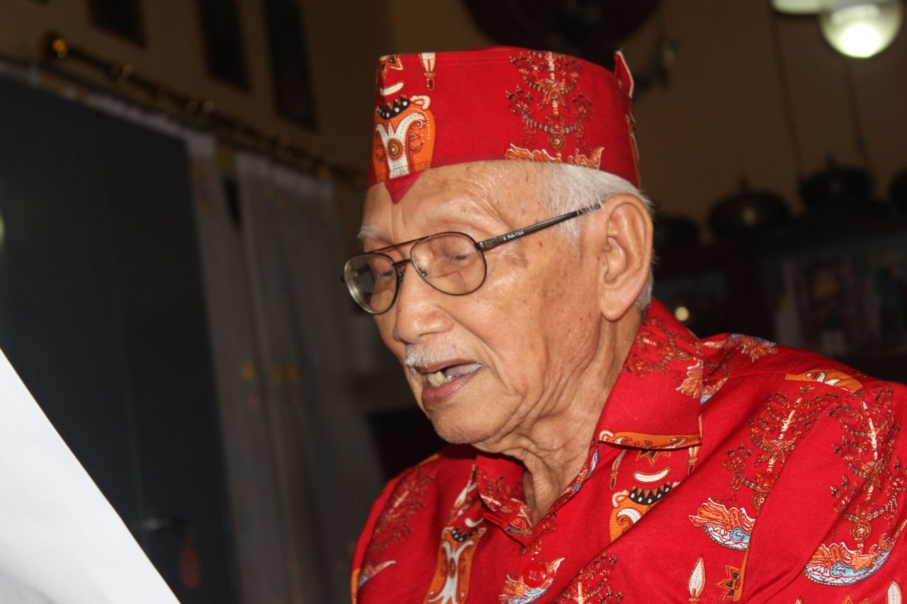 Sabran Dukung Pansus Awasi Anggaran Covid-19 Sabran Dukung Pansus Awasi Anggaran Covid-19