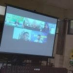 Sedang Hamil Besar, Terdakwa Penjual Manusia Divonis 10 Bulan