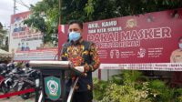Lebaran, Seluruh Tempat Wisata di Kotim Tetap Tutup