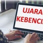 Terdakwa Penghina Presiden dan Polisi Sebut Hukum Dapat Dibeli