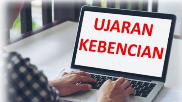 Terdakwa Penghina Presiden dan Polisi Sebut Hukum Dapat Dibeli