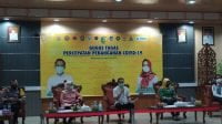 Palangka Raya Tunda New Normal