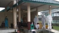 Habis Melahirkan, IRT Berstatus PDP di Lamandau Meninggal Dunia