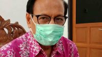 Rawing Kaget Masuk Bursa Bacawagub Kalteng