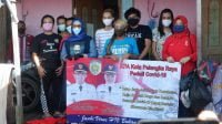 Pemko Peduli Kondisi Warga Binaan KPA