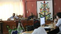 Dewan Bahas RPJMD dan Pengawasan Anggaran Penanggulangan Covid-19