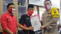PDIP Kotim: Kader dan Simpatisan Jangan Lakukan Aksi Balasan