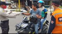 Bupati Marah, Banyak ASN dan Tenaga Kontrak Tidak Gunakan Masker