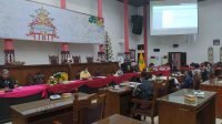 RPJMD Perubahan Memuat Program Penanganan Pasca Covid-19