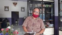 Suplai Barang Jangan Sampai Terkendala