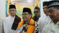Golkar Pastikan Usung Sugianto, Sejumlah Nama Digodok Gantikan Habib Ismail