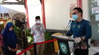 Bupati Kotim Perbolehkan Umat Muslim Salat Jumat di Masjid