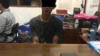 Tiga Tersangka Narkoba Diringkus di 2 Lokasi Berbeda