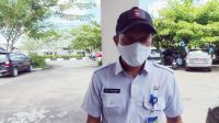 Kemensos Berikan Santunan Duka ke Korban Covid 19