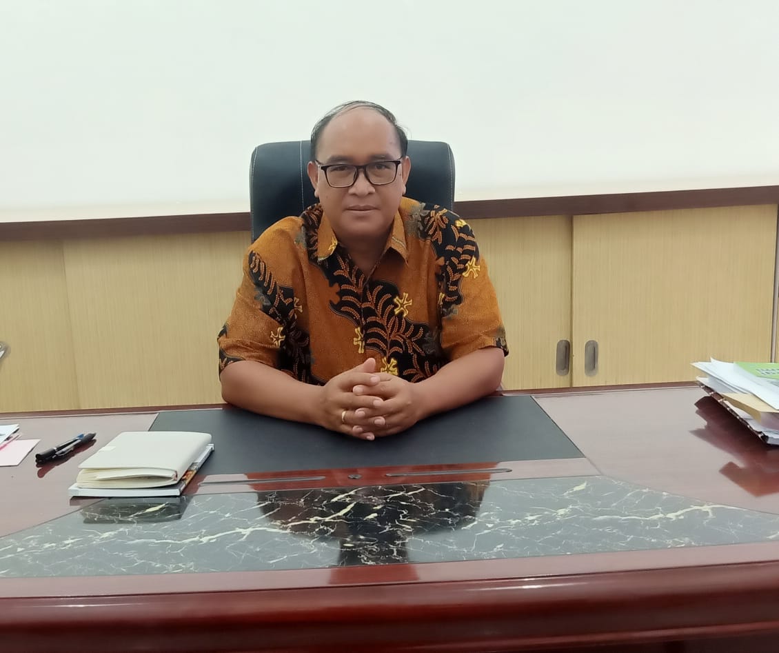 Dampak Covid-19, Pertumbuhan Ekonomi Kalteng Melambat