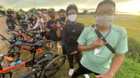 Ketika Tren Bersepeda Semakin Meningkat saat Pandemi Covid-19