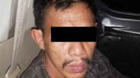 Dikejar Warga Kampung, Pria Ini Gagal Curi Sarang Walet