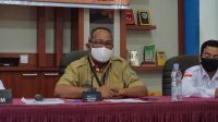 Pasien Covid-19 Asal Mentaya Hilir Utara Meninggal Dunia