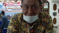 Tim Gugus Tugas Evaluasi Penerapan New Normal di Pulpis