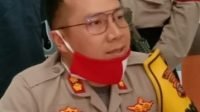 Polres Kotim Tindak Tegas Pembakar Lahan