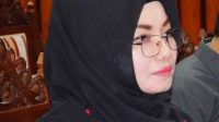 Anggaran Limbah RSDS Fantastis