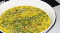 Kuliner Khas Kalteng, Tips Membuat Sayur Kalumpe Kuliner Khas Kalteng, Tips Membuat Sayur Kalumpe