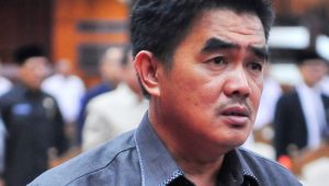 Masih Ada Desa Belum Be-listrik, Sirajul Desak Pemkab Mura Percepat Pemerataan Listrik 