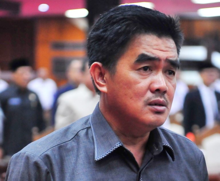 Masih Ada Desa Belum Be-listrik, Sirajul Desak Pemkab Mura Percepat Pemerataan Listrik 