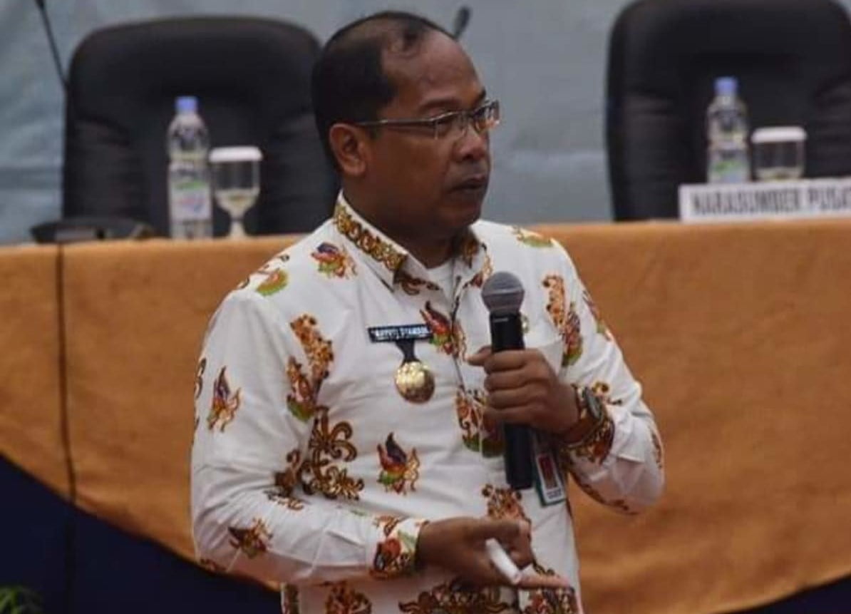 3 Kasus Gagal Ginjal Akut Anak Ditemukan di Kalteng 