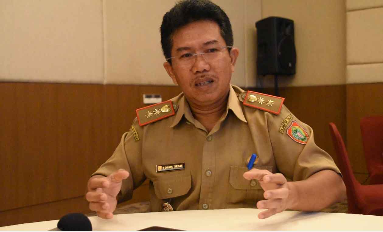 Program Ketahanan Pangan, Tidak Ada Rencana Transmigrasi Masuk Kalteng