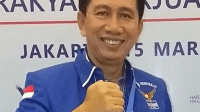 Koyem: Tak Ada Istilah Lawan Kotak Kosong, Demokrat Siap Kerja Sama Partai Lain