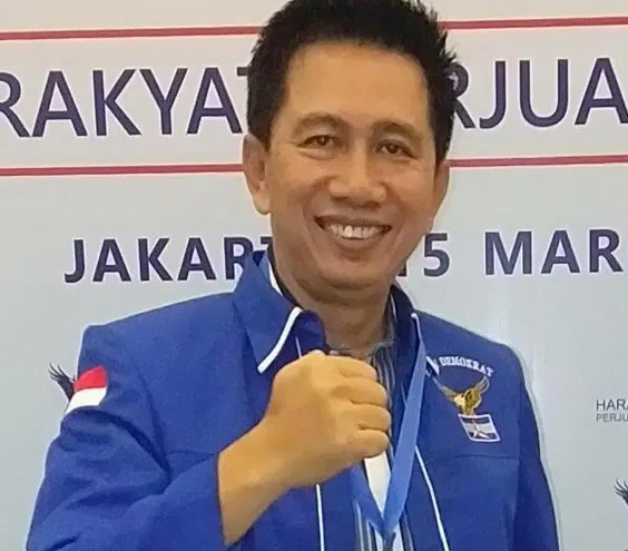 Koyem: Tak Ada Istilah Lawan Kotak Kosong, Demokrat Siap Kerja Sama Partai Lain