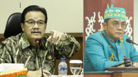 DPD Tolak Pilkada 9 Desember 2020