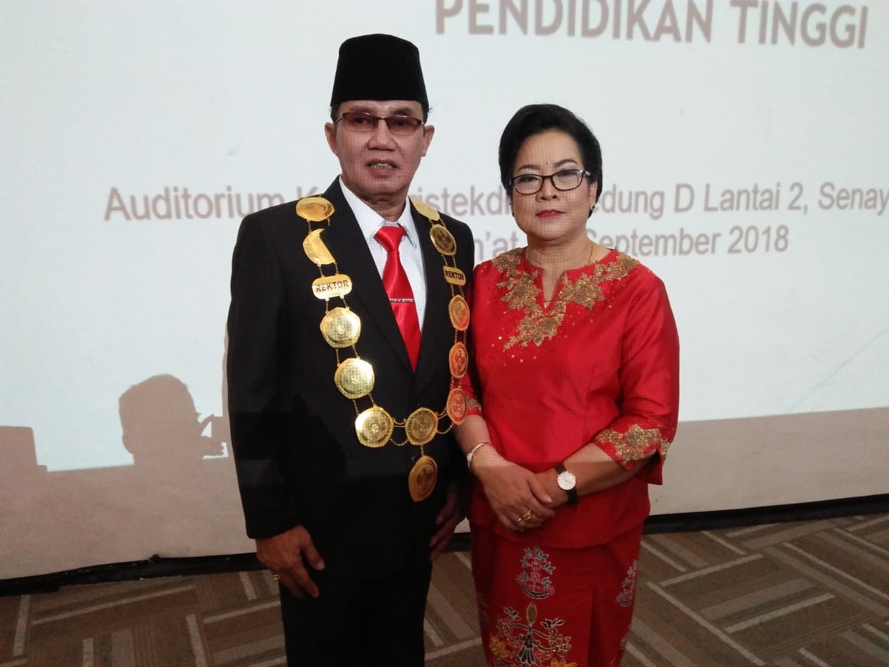 Ellia Embang Masuk Bursa Balon Wagub