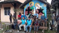 Love Action untuk 1000 Mahasiswa Asal Sumut dan Papua