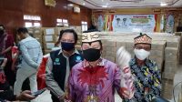 Kapuas Lanjutkan PSBB Parsial di 7 Kecamatan, Tidak Miliki KTP Kapuas Dilarang Masuk