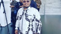 Tak Masalah Fotonya Hilang, Habib: Sudah 3 Tahun Foto Saya Sering Tidak Ada