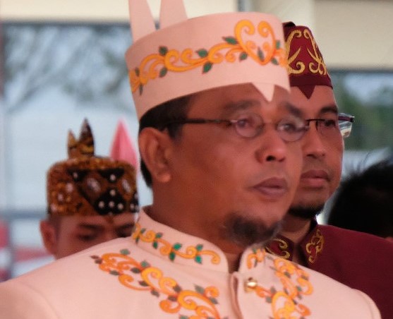 Pemprov Pastikan Ketersediaan Bapokting Aman