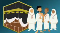187 Jemaah Calon Haji Kotim Gagal ke Tanah Suci
